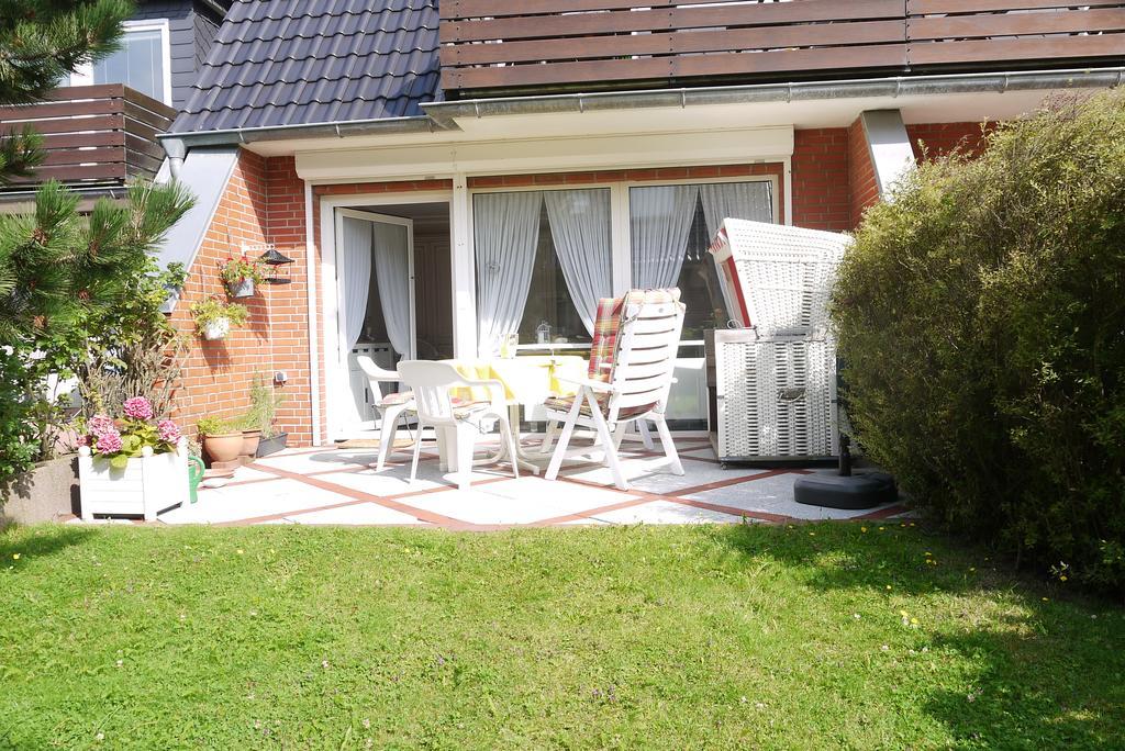 Strandläufer Apartment