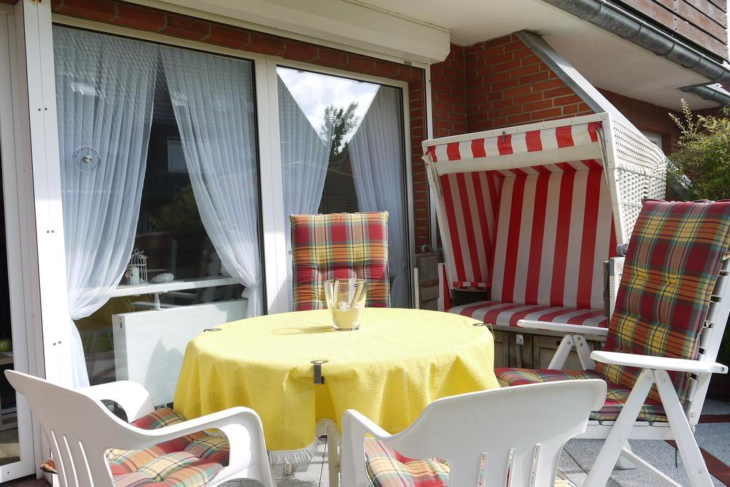Apartment Strandläufer