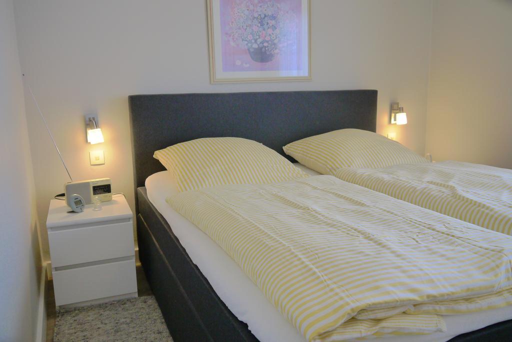 Strandläufer Apartment *