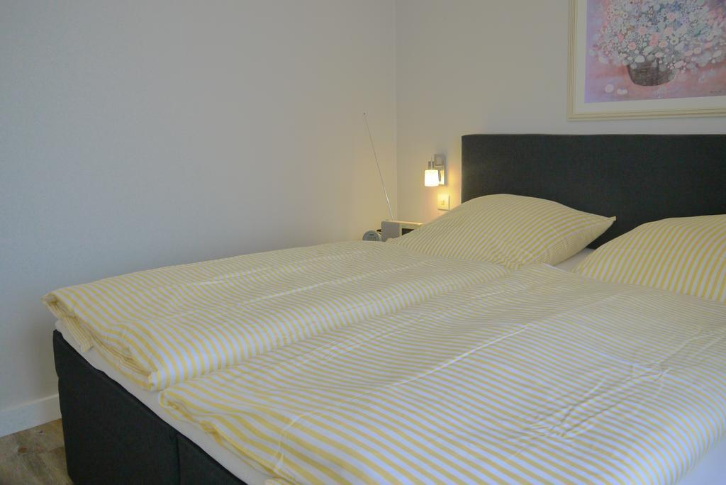 Strandläufer Apartment