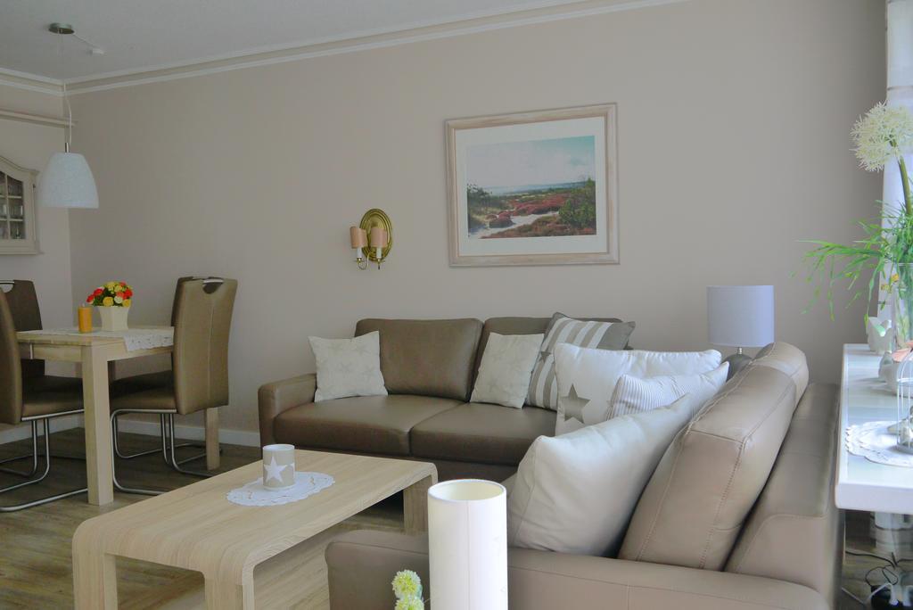 Apartment Strandläufer